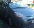 Сітроен Гранд С4 Пікассо 2007 у Вышгороде на Automoto.ua Сірий Сітроен Гранд С4 Пікассо, об'ємом двигуна 2 л та пробігом 300 тис. км за 4900 $, фото 1 на Automoto.ua