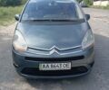 Сітроен Гранд С4 Пікассо 2007 у Вышгороде на Automoto.ua Сірий Сітроен Гранд С4 Пікассо, об'ємом двигуна 2 л та пробігом 300 тис. км за 4900 $, фото 3 на Automoto.ua