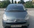 Сітроен Гранд С4 Пікассо 2007 у Вышгороде на Automoto.ua Сірий Сітроен Гранд С4 Пікассо, об'ємом двигуна 2 л та пробігом 300 тис. км за 4900 $, фото 1 на Automoto.ua