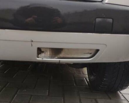 Сірий Сітроен Гранд С4 Пікассо, об'ємом двигуна 1.56 л та пробігом 302 тис. км за 4800 $, фото 8 на Automoto.ua