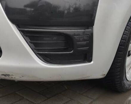 Сірий Сітроен Гранд С4 Пікассо, об'ємом двигуна 1.56 л та пробігом 302 тис. км за 4800 $, фото 6 на Automoto.ua