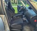 Сірий Сітроен Гранд С4 Пікассо, об'ємом двигуна 2 л та пробігом 338 тис. км за 4950 $, фото 24 на Automoto.ua