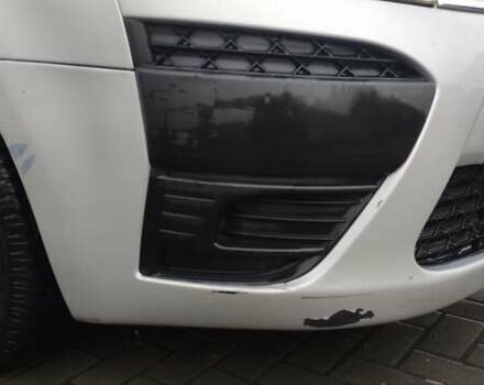 Сірий Сітроен Гранд С4 Пікассо, об'ємом двигуна 1.56 л та пробігом 302 тис. км за 4800 $, фото 2 на Automoto.ua