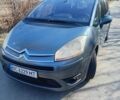 Серый Ситроен Гранд С4 Пикассо, объемом двигателя 1.6 л и пробегом 211 тыс. км за 5800 $, фото 1 на Automoto.ua