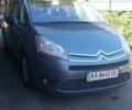 Сітроен Гранд С4 Пікассо 2007 у Вышгороде на Automoto.ua Сірий Сітроен Гранд С4 Пікассо, об'ємом двигуна 2 л та пробігом 300 тис. км за 4900 $, фото 11 на Automoto.ua