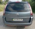 Сітроен Гранд С4 Пікассо 2007 у Вышгороде на Automoto.ua Сірий Сітроен Гранд С4 Пікассо, об'ємом двигуна 2 л та пробігом 300 тис. км за 4900 $, фото 2 на Automoto.ua
