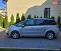 Сірий Сітроен Гранд С4 Пікассо, об'ємом двигуна 2 л та пробігом 338 тис. км за 4950 $, фото 3 на Automoto.ua