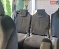 Сірий Сітроен Гранд С4 Пікассо, об'ємом двигуна 2 л та пробігом 338 тис. км за 4950 $, фото 30 на Automoto.ua