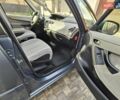 Сірий Сітроен Гранд С4 Пікассо, об'ємом двигуна 1.56 л та пробігом 356 тис. км за 4600 $, фото 10 на Automoto.ua