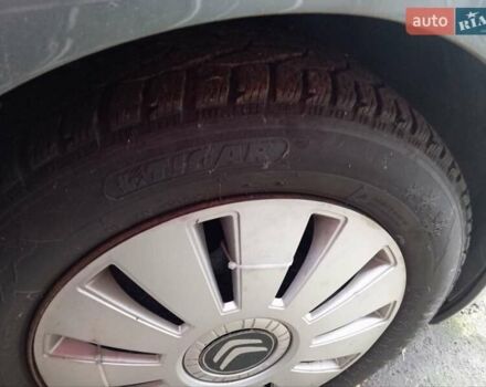 Сітроен Гранд С4 Пікассо 2007 у Вышгороде на Automoto.ua Сірий Сітроен Гранд С4 Пікассо, об'ємом двигуна 2 л та пробігом 300 тис. км за 4900 $, фото 16 на Automoto.ua