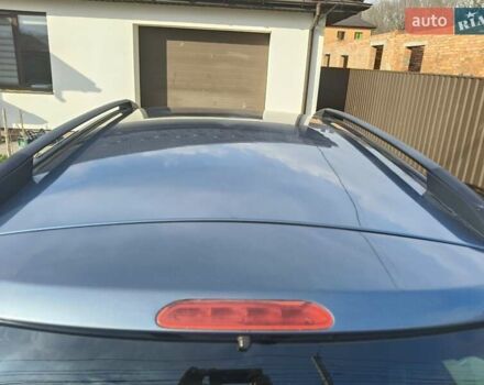 Сірий Сітроен Гранд С4 Пікассо, об'ємом двигуна 1.56 л та пробігом 356 тис. км за 4600 $, фото 8 на Automoto.ua