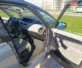 Серый Ситроен Гранд С4 Пикассо, объемом двигателя 1.6 л и пробегом 248 тыс. км за 6500 $, фото 22 на Automoto.ua