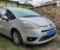 Сірий Сітроен Гранд С4 Пікассо, об'ємом двигуна 1.6 л та пробігом 230 тис. км за 6129 $, фото 1 на Automoto.ua