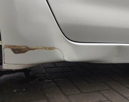 Сірий Сітроен Гранд С4 Пікассо, об'ємом двигуна 1.56 л та пробігом 302 тис. км за 4800 $, фото 4 на Automoto.ua