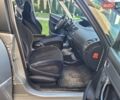 Сірий Сітроен Гранд С4 Пікассо, об'ємом двигуна 2 л та пробігом 338 тис. км за 4950 $, фото 22 на Automoto.ua