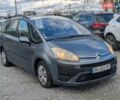 Ситроен Гранд С4 Пикассо 2008 в Ровно на Automoto.ua Серый Ситроен Гранд С4 Пикассо, объемом двигателя 1.6 л и пробегом 269 тыс. км за 4995 $, фото 6 на Automoto.ua