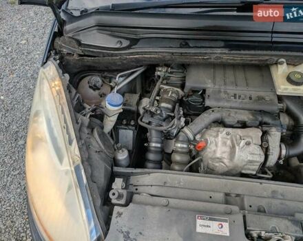 Ситроен Гранд С4 Пикассо 2008 в Ровно на Automoto.ua Серый Ситроен Гранд С4 Пикассо, объемом двигателя 1.6 л и пробегом 269 тыс. км за 4995 $, фото 40 на Automoto.ua