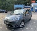 Сірий Сітроен Гранд С4 Пікассо, об'ємом двигуна 1.56 л та пробігом 380 тис. км за 4300 $, фото 1 на Automoto.ua