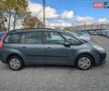 Ситроен Гранд С4 Пикассо 2008 в Ровно на Automoto.ua Серый Ситроен Гранд С4 Пикассо, объемом двигателя 1.6 л и пробегом 269 тыс. км за 4995 $, фото 10 на Automoto.ua