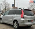 Сірий Сітроен Гранд С4 Пікассо, об'ємом двигуна 2 л та пробігом 253 тис. км за 5690 $, фото 9 на Automoto.ua