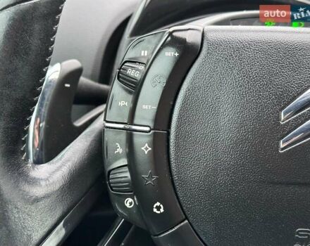 Сірий Сітроен Гранд С4 Пікассо, об'ємом двигуна 2 л та пробігом 253 тис. км за 5690 $, фото 39 на Automoto.ua