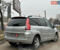 Сірий Сітроен Гранд С4 Пікассо, об'ємом двигуна 2 л та пробігом 253 тис. км за 5690 $, фото 4 на Automoto.ua