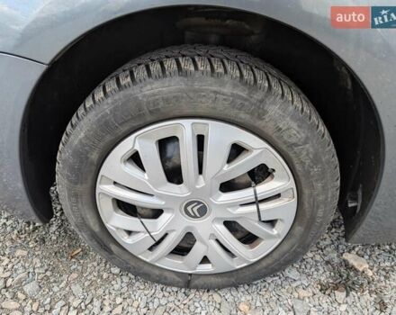 Ситроен Гранд С4 Пикассо 2008 в Ровно на Automoto.ua Серый Ситроен Гранд С4 Пикассо, объемом двигателя 1.6 л и пробегом 269 тыс. км за 4995 $, фото 17 на Automoto.ua