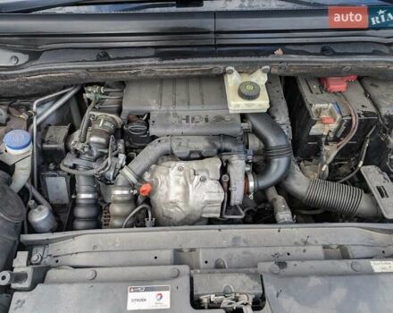 Ситроен Гранд С4 Пикассо 2008 в Ровно на Automoto.ua Серый Ситроен Гранд С4 Пикассо, объемом двигателя 1.6 л и пробегом 269 тыс. км за 4995 $, фото 41 на Automoto.ua