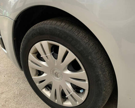 Серый Ситроен Гранд С4 Пикассо, объемом двигателя 1.6 л и пробегом 317 тыс. км за 5700 $, фото 26 на Automoto.ua