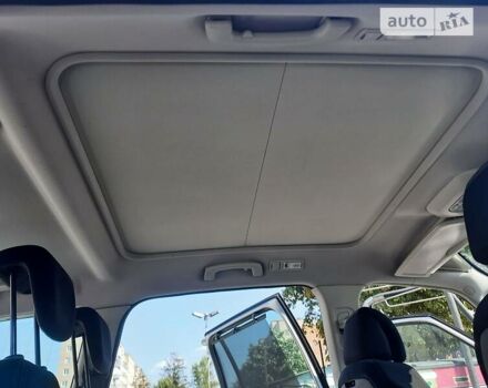 Сірий Сітроен Гранд С4 Пікассо, об'ємом двигуна 1.6 л та пробігом 210 тис. км за 4100 $, фото 24 на Automoto.ua