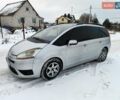 Серый Ситроен Гранд С4 Пикассо, объемом двигателя 1.6 л и пробегом 296 тыс. км за 4999 $, фото 1 на Automoto.ua