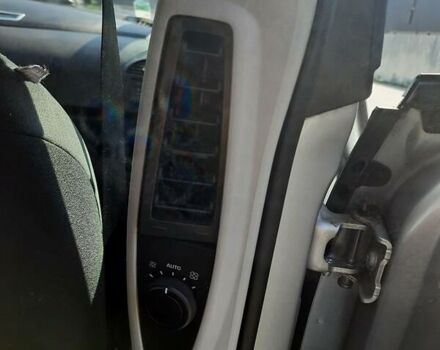 Сірий Сітроен Гранд С4 Пікассо, об'ємом двигуна 1.6 л та пробігом 210 тис. км за 4100 $, фото 23 на Automoto.ua