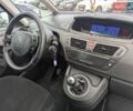 Серый Ситроен Гранд С4 Пикассо, объемом двигателя 1.6 л и пробегом 269 тыс. км за 4995 $, фото 35 на Automoto.ua