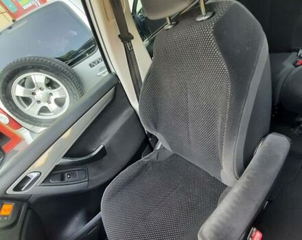 Сірий Сітроен Гранд С4 Пікассо, об'ємом двигуна 1.6 л та пробігом 210 тис. км за 4100 $, фото 32 на Automoto.ua