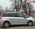 Сірий Сітроен Гранд С4 Пікассо, об'ємом двигуна 2 л та пробігом 253 тис. км за 5690 $, фото 11 на Automoto.ua