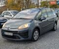 Ситроен Гранд С4 Пикассо 2008 в Ровно на Automoto.ua Серый Ситроен Гранд С4 Пикассо, объемом двигателя 1.6 л и пробегом 269 тыс. км за 4995 $, фото 1 на Automoto.ua