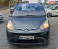 Ситроен Гранд С4 Пикассо 2008 в Ровно на Automoto.ua Серый Ситроен Гранд С4 Пикассо, объемом двигателя 1.6 л и пробегом 269 тыс. км за 4995 $, фото 5 на Automoto.ua