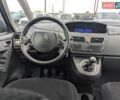 Серый Ситроен Гранд С4 Пикассо, объемом двигателя 1.6 л и пробегом 269 тыс. км за 4995 $, фото 31 на Automoto.ua