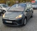 Ситроен Гранд С4 Пикассо 2008 в Ровно на Automoto.ua Серый Ситроен Гранд С4 Пикассо, объемом двигателя 1.6 л и пробегом 269 тыс. км за 4995 $, фото 4 на Automoto.ua