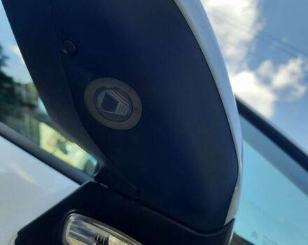 Сірий Сітроен Гранд С4 Пікассо, об'ємом двигуна 1.6 л та пробігом 210 тис. км за 4100 $, фото 41 на Automoto.ua