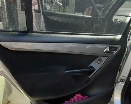 Сірий Сітроен Гранд С4 Пікассо, об'ємом двигуна 1.6 л та пробігом 210 тис. км за 4100 $, фото 14 на Automoto.ua