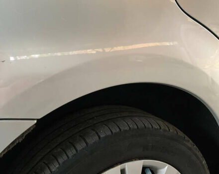 Серый Ситроен Гранд С4 Пикассо, объемом двигателя 1.6 л и пробегом 317 тыс. км за 5700 $, фото 24 на Automoto.ua