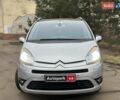 Сірий Сітроен Гранд С4 Пікассо, об'ємом двигуна 2 л та пробігом 253 тис. км за 5690 $, фото 3 на Automoto.ua