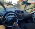 Сірий Сітроен Гранд С4 Пікассо, об'ємом двигуна 1.6 л та пробігом 210 тис. км за 4100 $, фото 34 на Automoto.ua