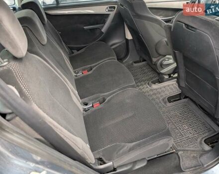 Ситроен Гранд С4 Пикассо 2008 в Ровно на Automoto.ua Серый Ситроен Гранд С4 Пикассо, объемом двигателя 1.6 л и пробегом 269 тыс. км за 4995 $, фото 29 на Automoto.ua