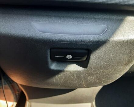 Сірий Сітроен Гранд С4 Пікассо, об'ємом двигуна 1.6 л та пробігом 210 тис. км за 4100 $, фото 35 на Automoto.ua