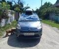 Сірий Сітроен Гранд С4 Пікассо, об'ємом двигуна 1.6 л та пробігом 240 тис. км за 6500 $, фото 8 на Automoto.ua