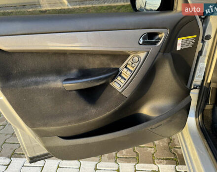 Сірий Сітроен Гранд С4 Пікассо, об'ємом двигуна 1.6 л та пробігом 241 тис. км за 4700 $, фото 18 на Automoto.ua