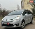 Сірий Сітроен Гранд С4 Пікассо, об'ємом двигуна 2 л та пробігом 253 тис. км за 5690 $, фото 1 на Automoto.ua