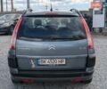 Ситроен Гранд С4 Пикассо 2008 в Ровно на Automoto.ua Серый Ситроен Гранд С4 Пикассо, объемом двигателя 1.6 л и пробегом 269 тыс. км за 4995 $, фото 12 на Automoto.ua